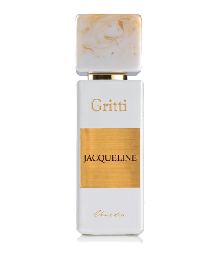 Gritti Jacqueline