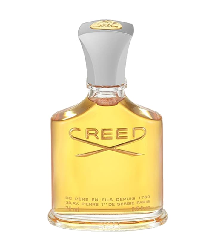 Creed Acier Aluminium