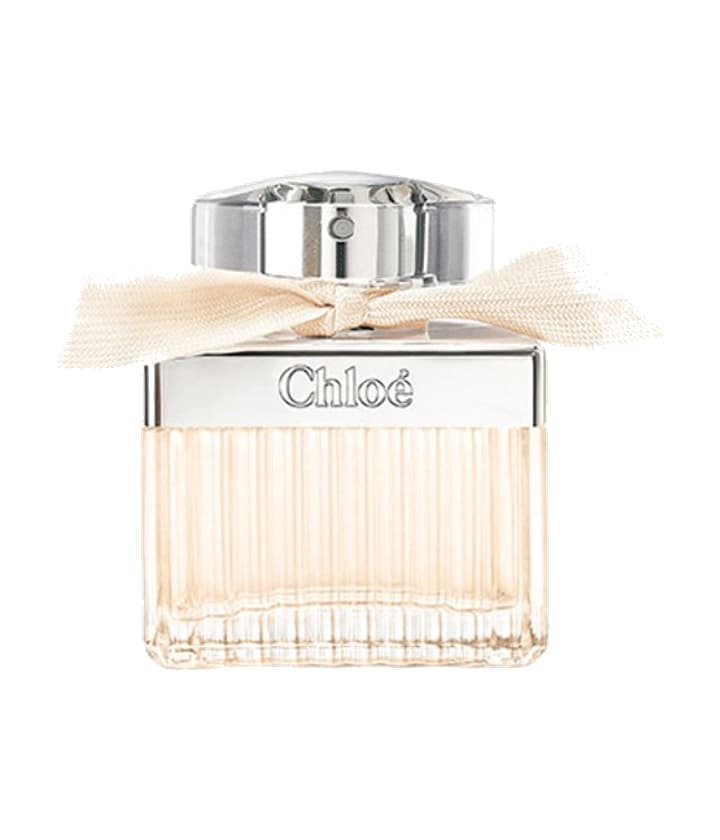 Chloé Chloé Fleur de Parfum