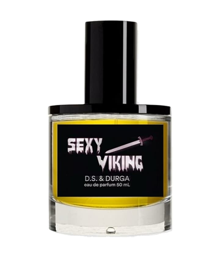 D.S. & Durga Sexy Viking