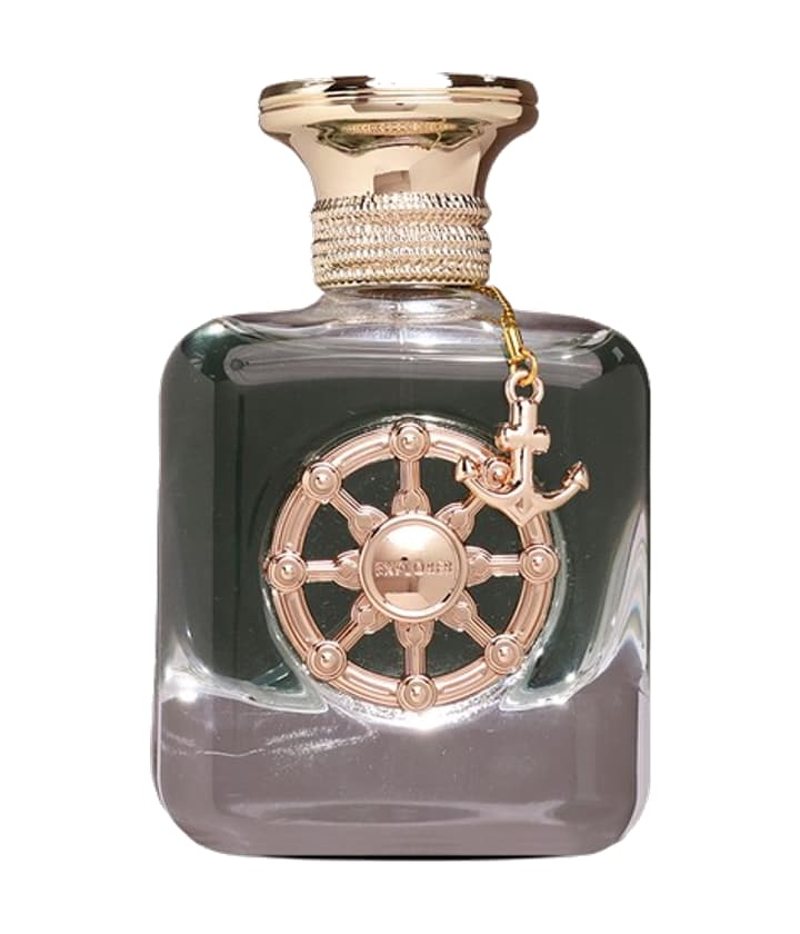 Aurora Scents Explorer Gold