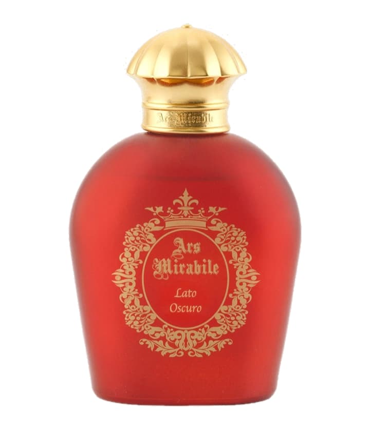 Ars Mirabile Lato Oscuro