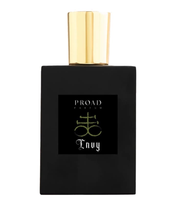 Proad Envy