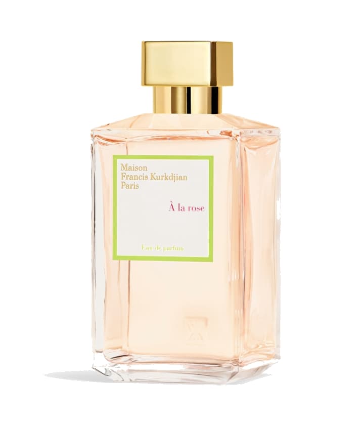 Maison Francis Kurkdjian À la rose Eau de Parfum