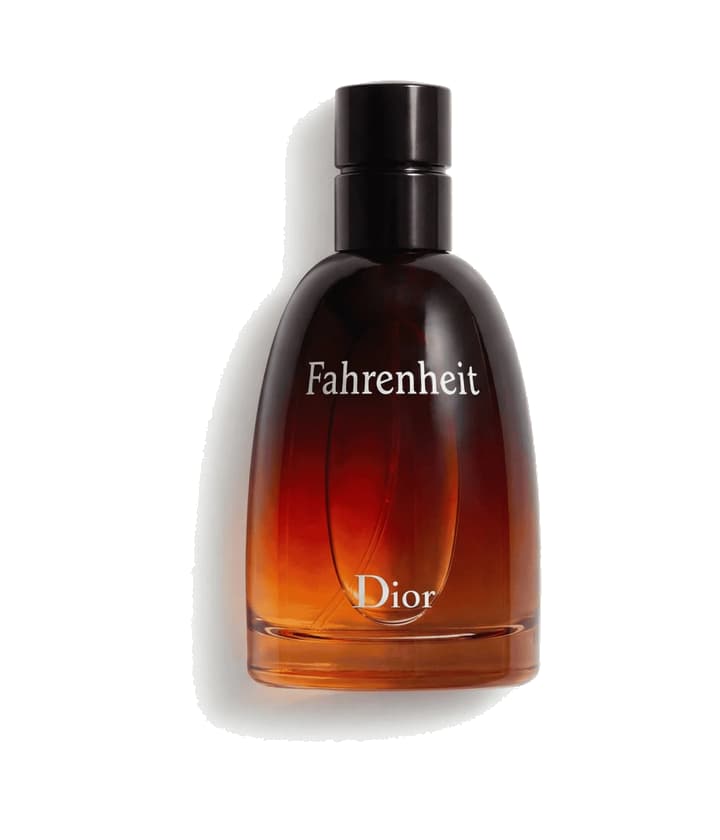 Dior Fahrenheit Parfum