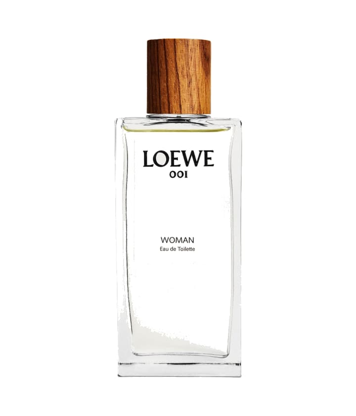 Loewe 001 Woman Eau de Toilette