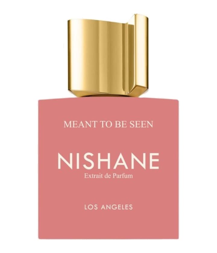 Nishane Meant to Be Seen
