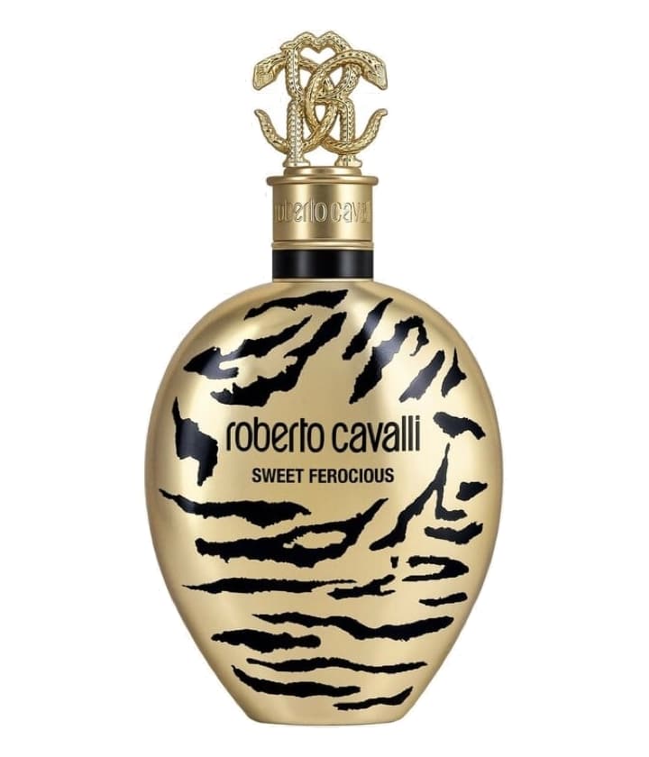 Roberto Cavalli Sweet Ferocious