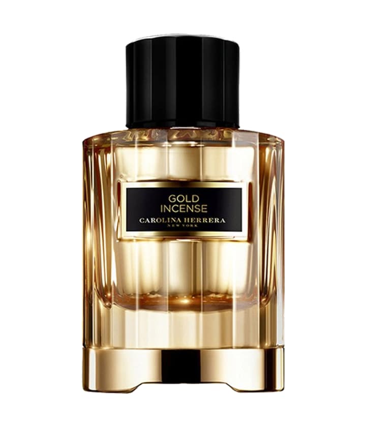 Carolina Herrera Gold Incense