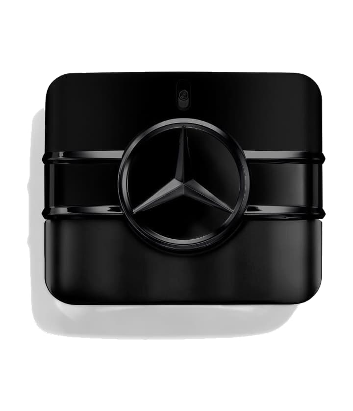 Mercedes-Benz Sign Your Power