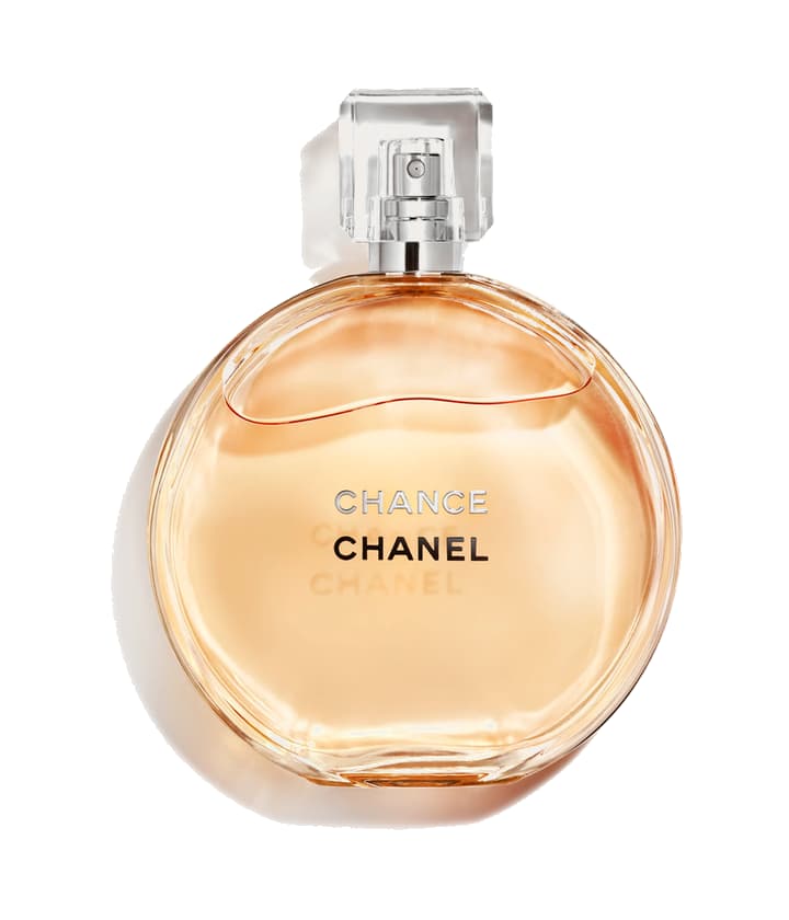 CHANEL CHANCE Eau de Toilette