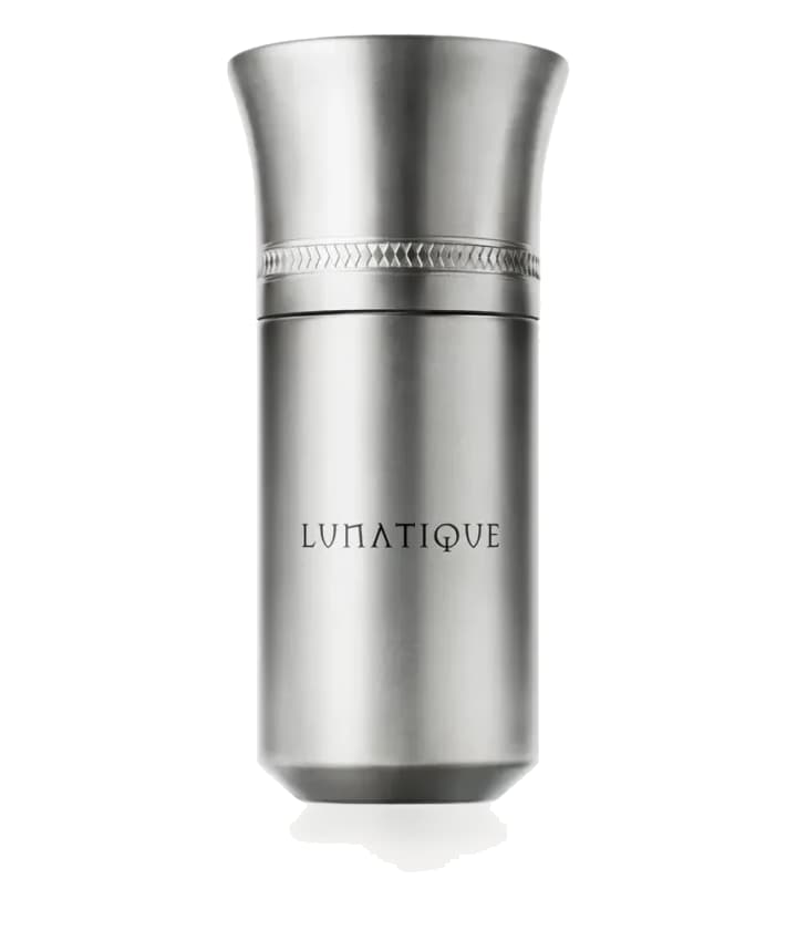 Liquides Imaginaires Lunatique