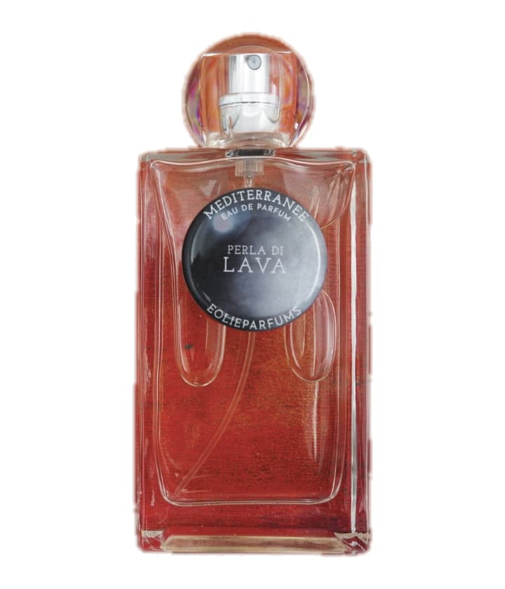 Eolie Parfums Perla di Lava