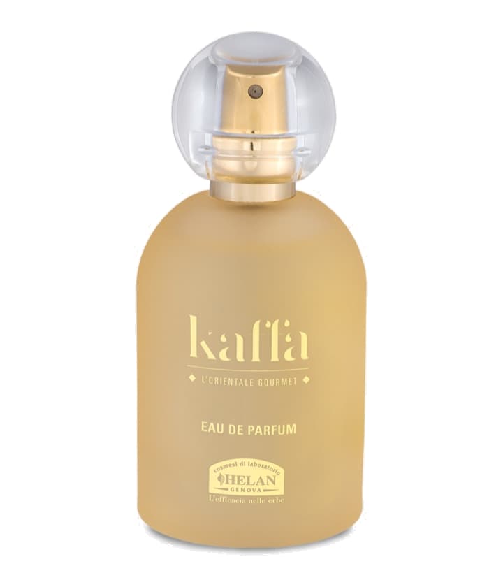 Helan Kaffa
