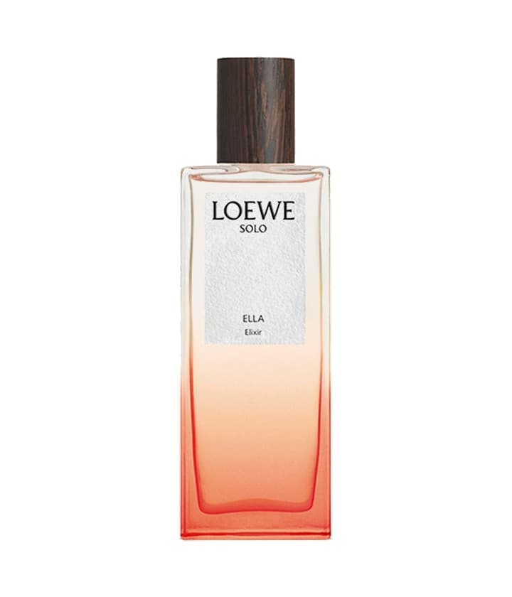 Loewe Solo Ella Elixir Eau de Parfum