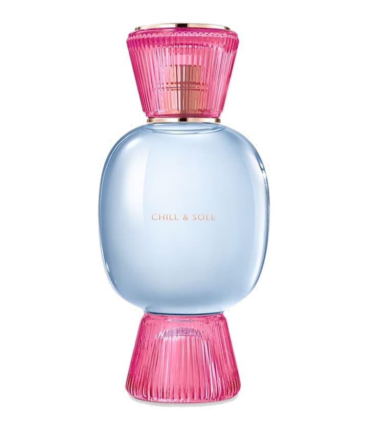 Bvlgari Bvlgari Allegra Chill & Sole