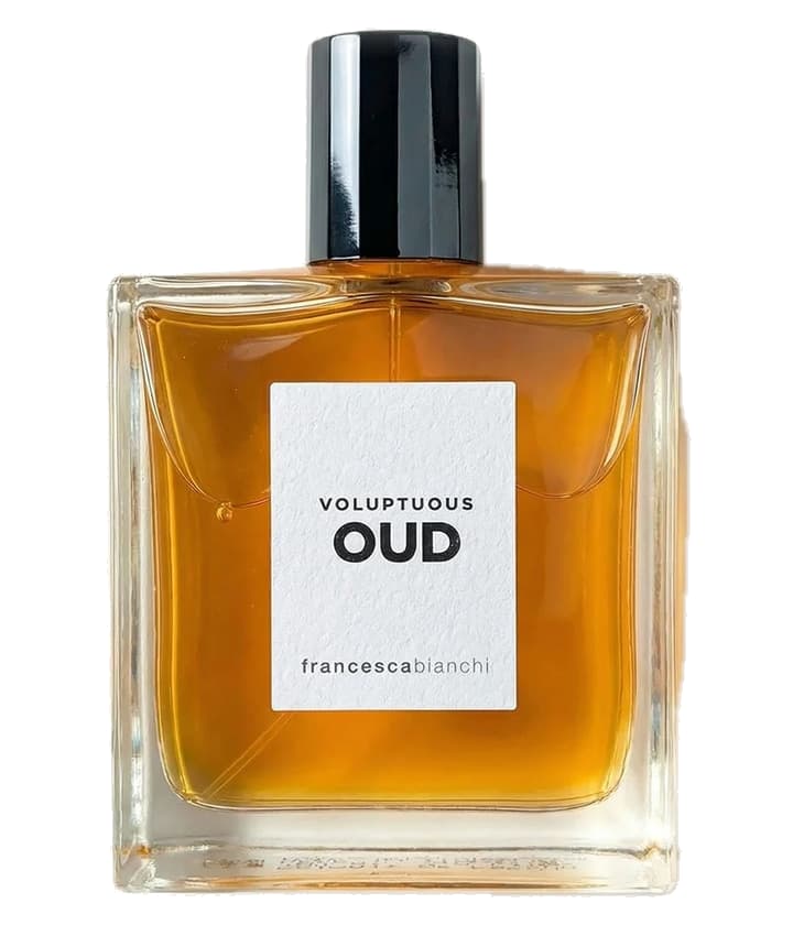 Francesca Bianchi Voluptuous Oud