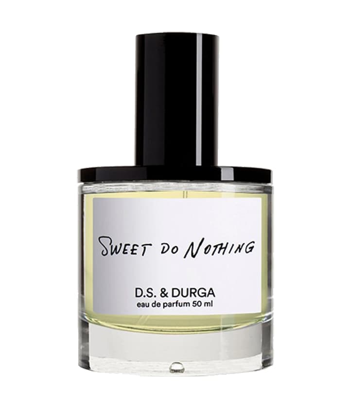 D.S. & Durga Sweet Do Nothing