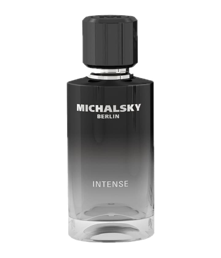 Michael Michalsky Intense Men