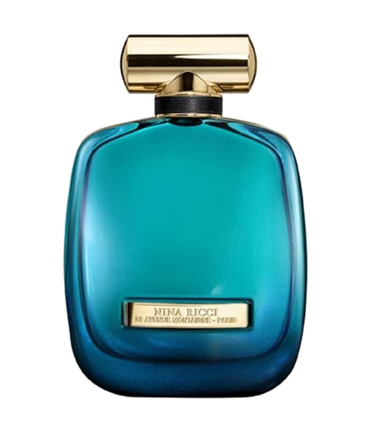 Nina Ricci Chant d'Extase