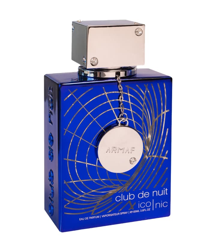 Armaf Club de Nuit Blue Iconic