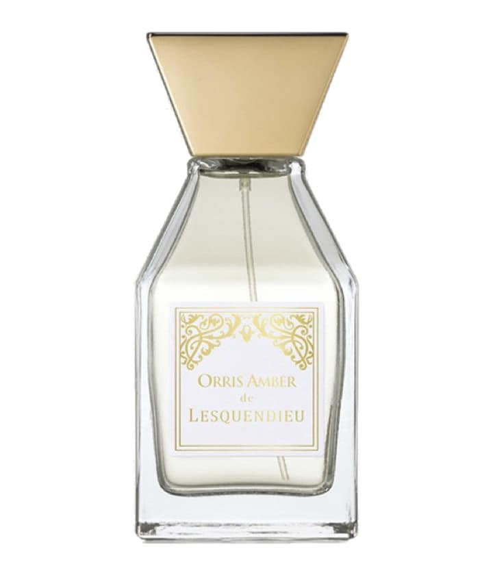 Lesquendieu Orris Amber