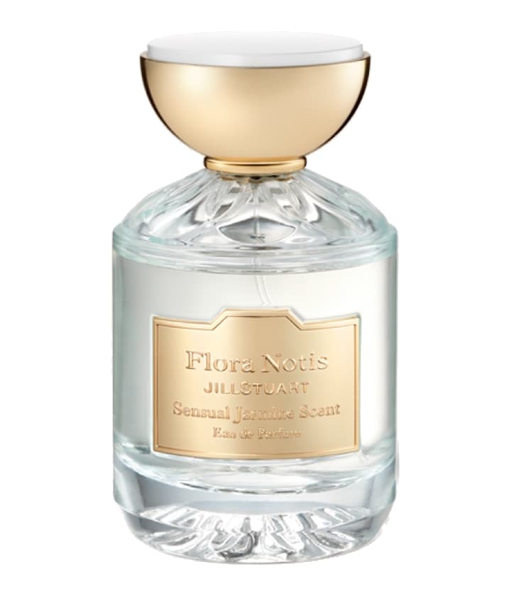 Jill Stuart Flora Notis Sensual Jasmine