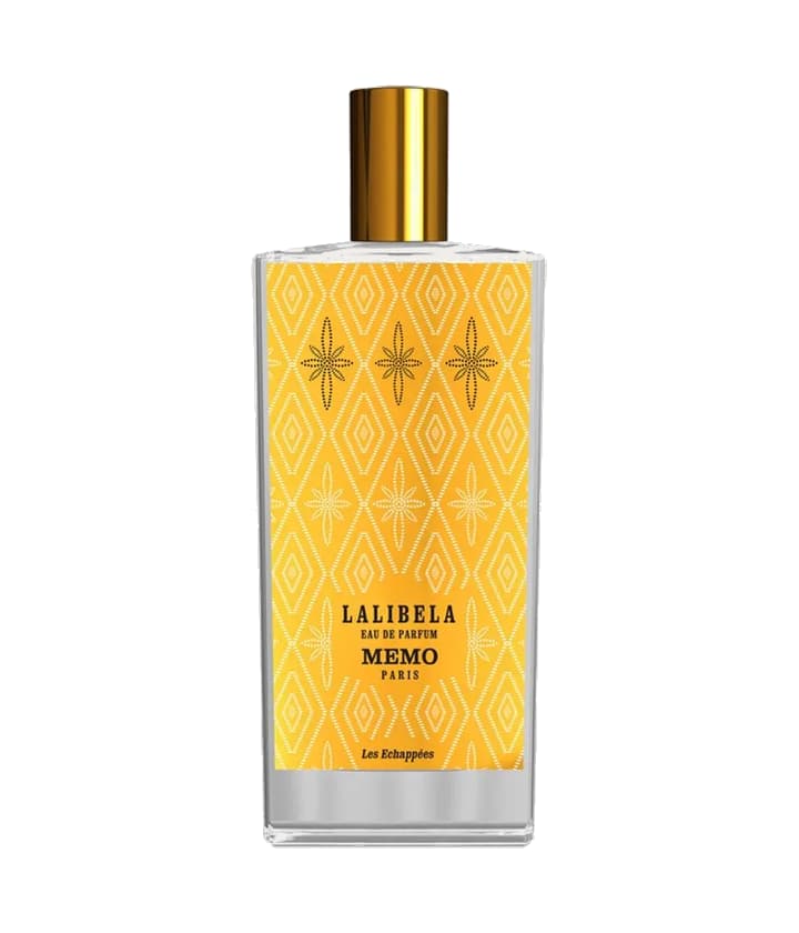 Memo Paris Lalibela Eau de Parfum