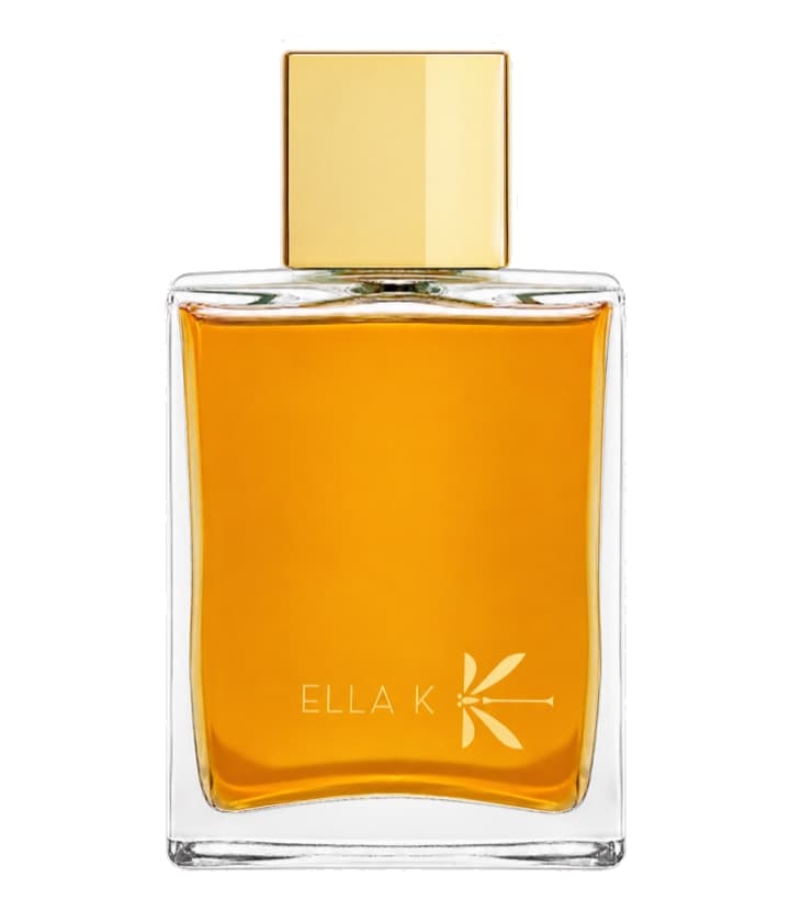 Ella K Parfums Ghibli