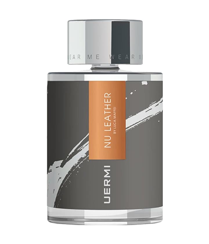 UERMI NU Leather