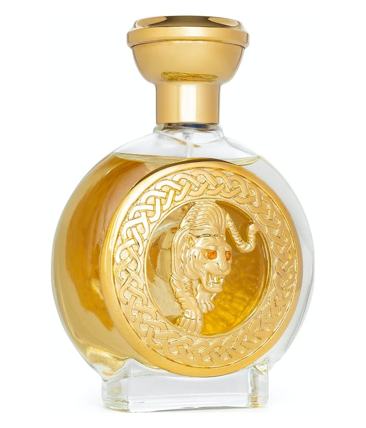 Boadicea the Victorious Tiger