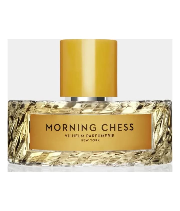 Vilhelm Parfumerie MORNING CHESS