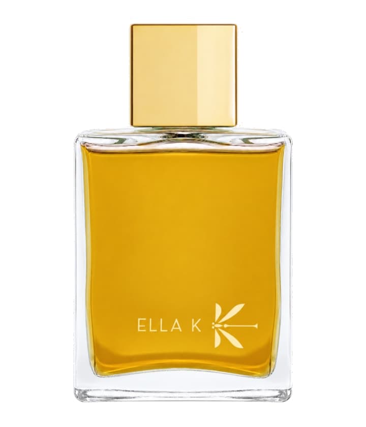 Ella K Parfums Reflet sur l'Okavango