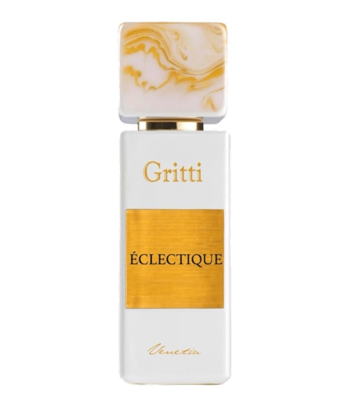 Gritti Eclectique