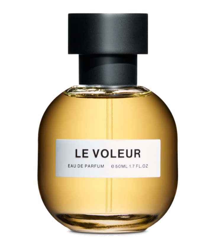 Son Venïn Le Voleur