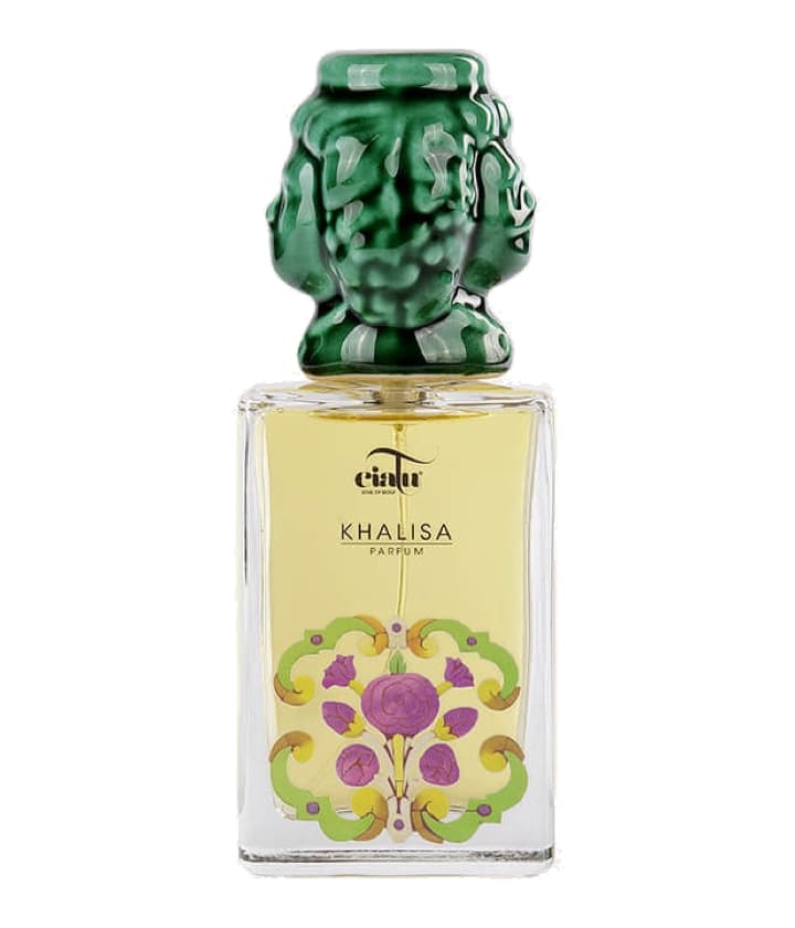 Ciatu - Soul of Sicily Khalisa