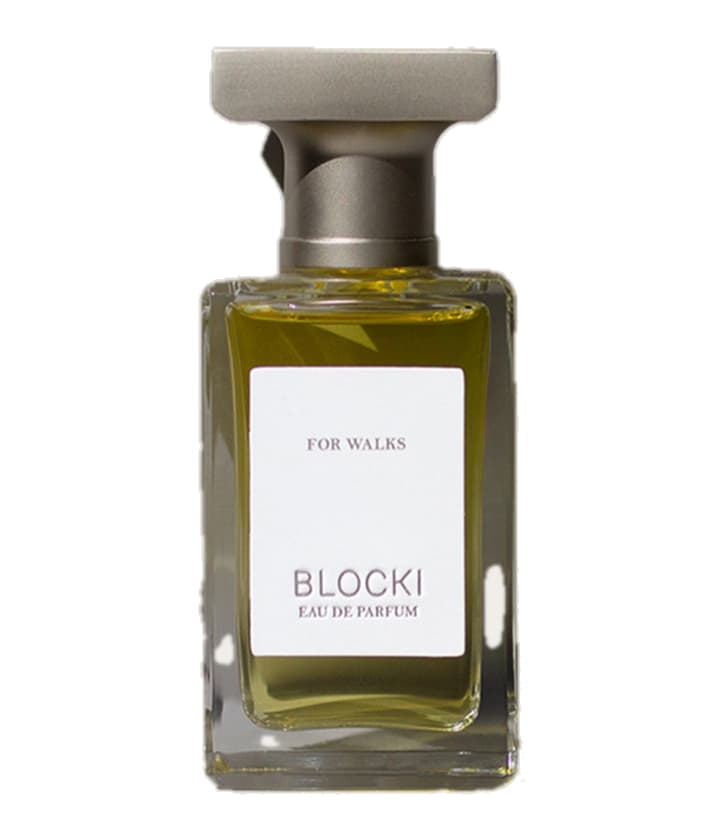 Blocki For Walks