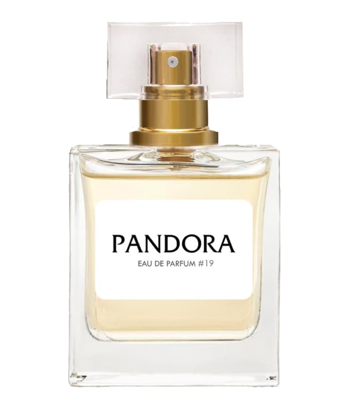 Pandora Pandora #19