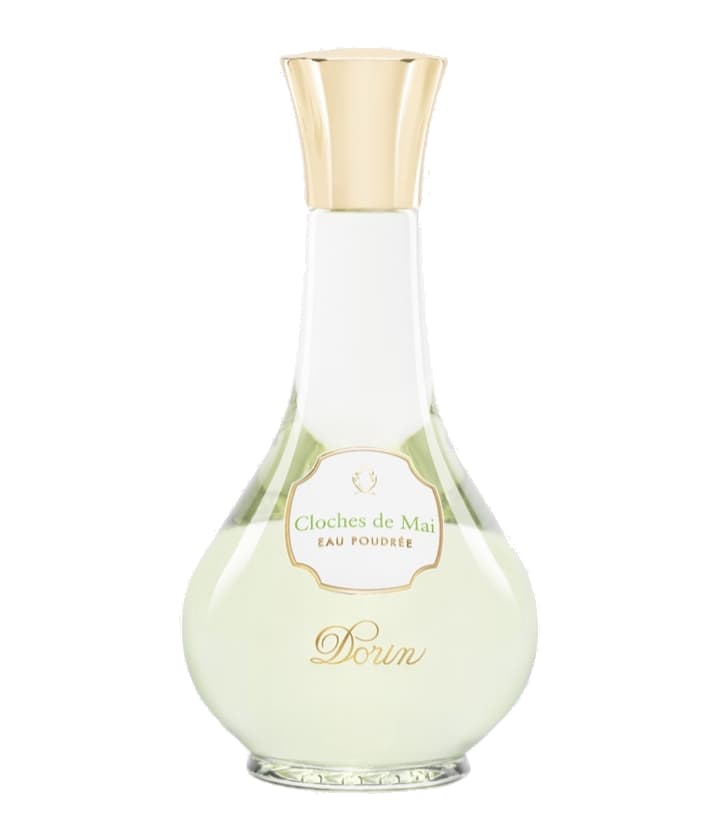 Dorin Cloches de Mai
