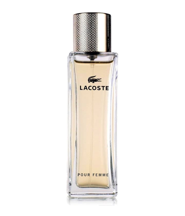 Lacoste Pour Femme