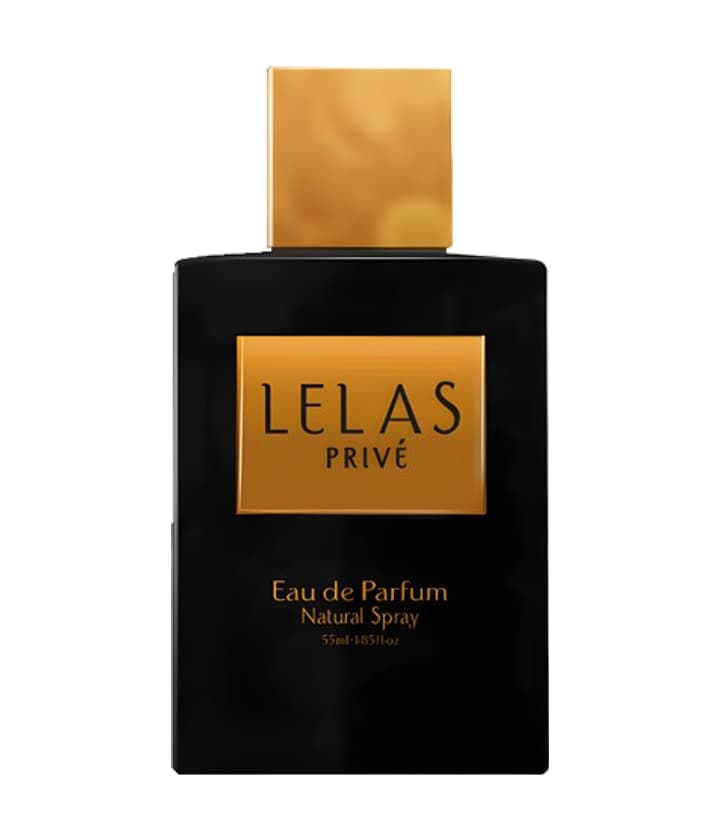 LELAS Lelas Everlasting