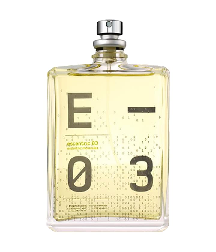 Escentric Molecules Escentric 03