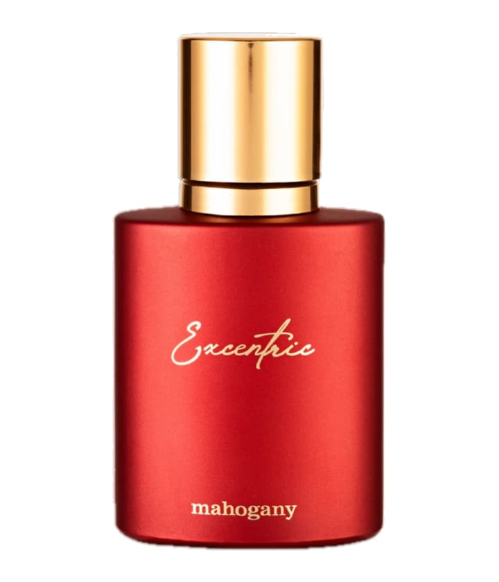 Mahogany Excentric
