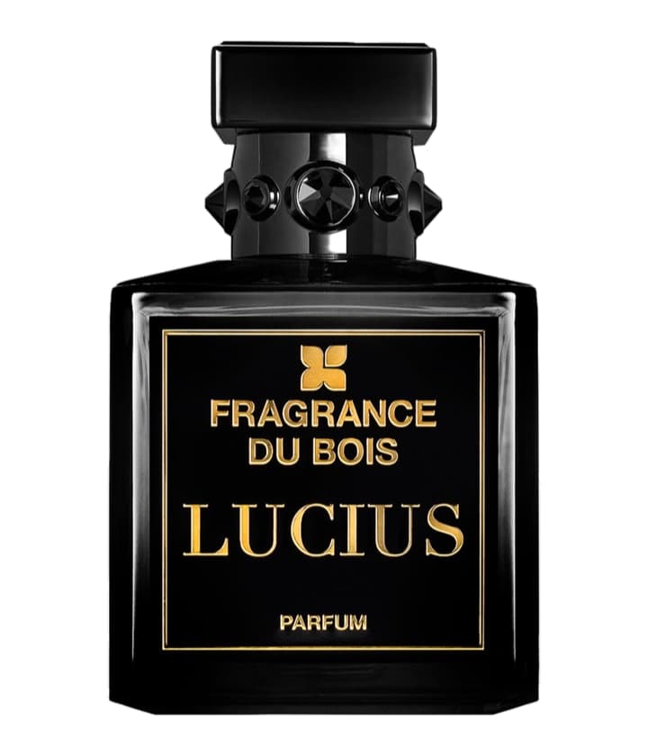 Fragrance du Bois Lucius