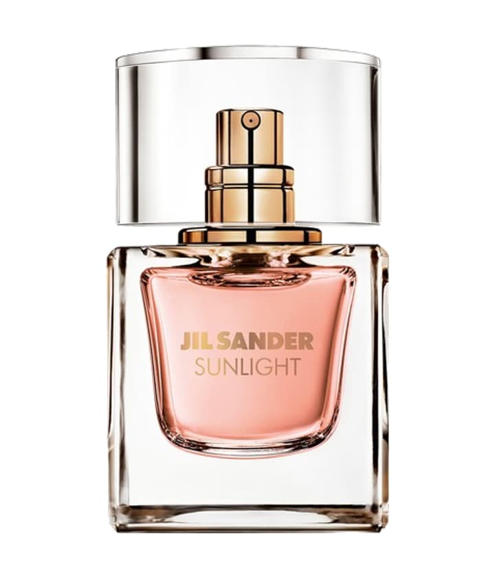 Jil Sander Sunlight Intense