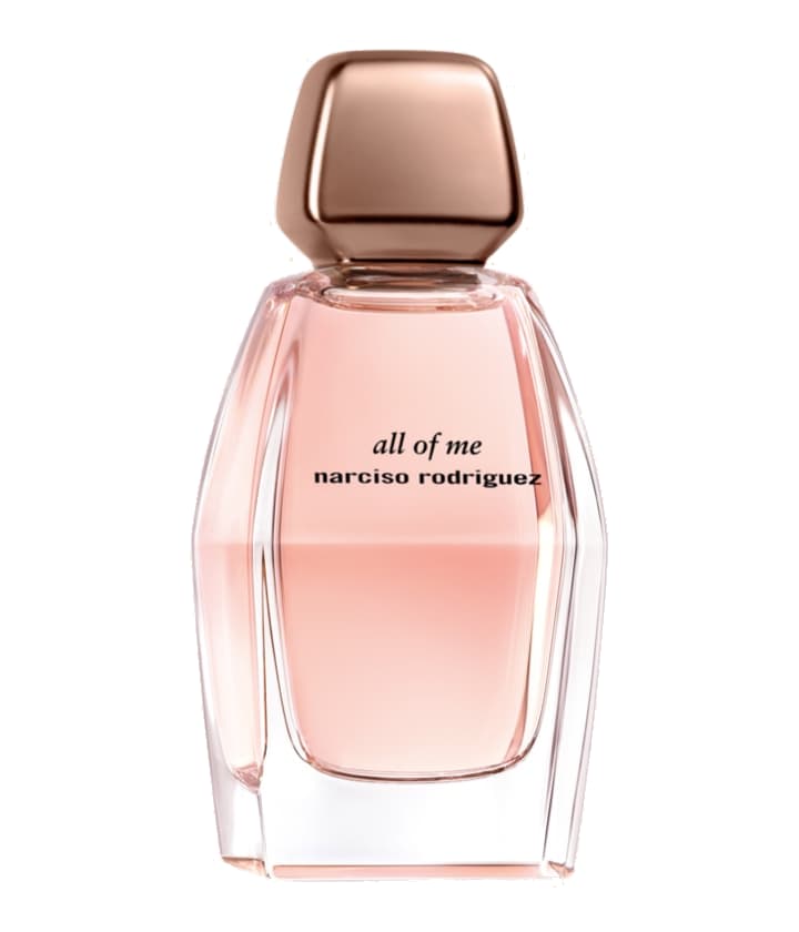 Narciso Rodriguez all of me
