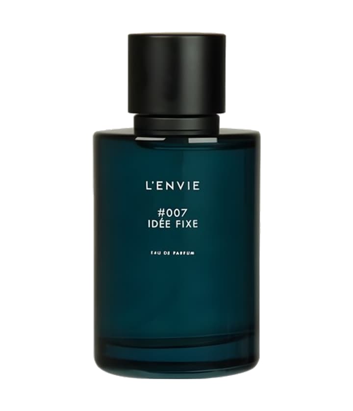 L’envie Parfums #007 Idée Fixe