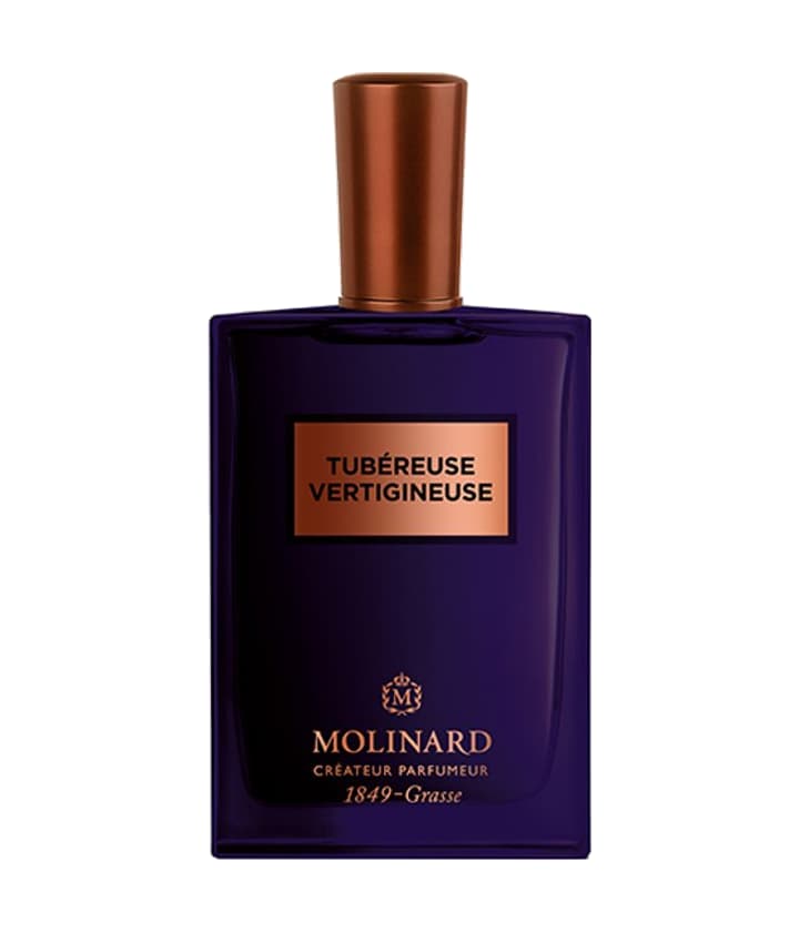 Molinard Tubéreuse Vertigineuse