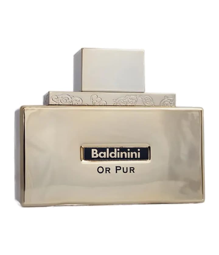 Baldinini Or Pur