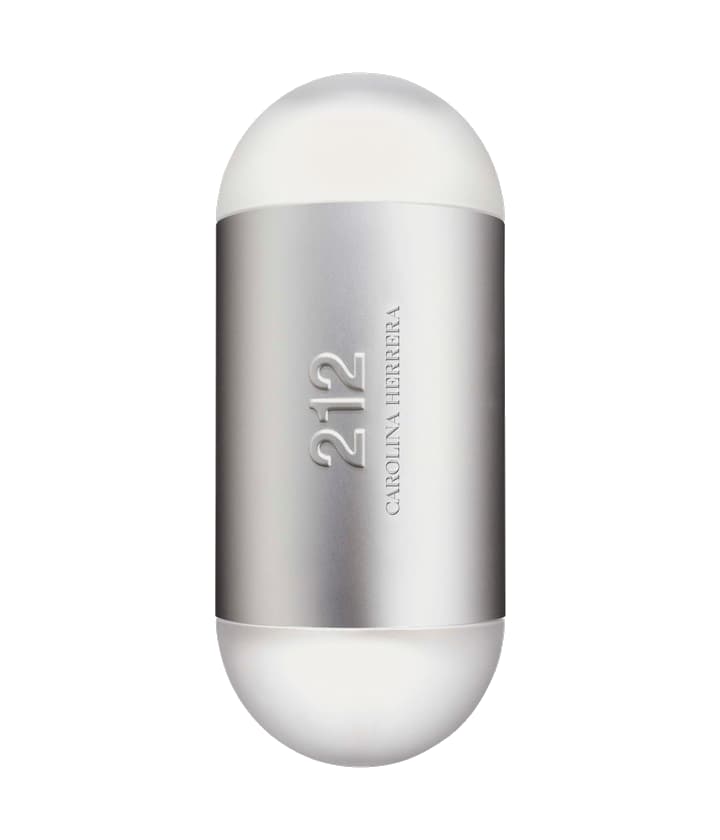 Carolina Herrera 212 NYC Eau de Toilette